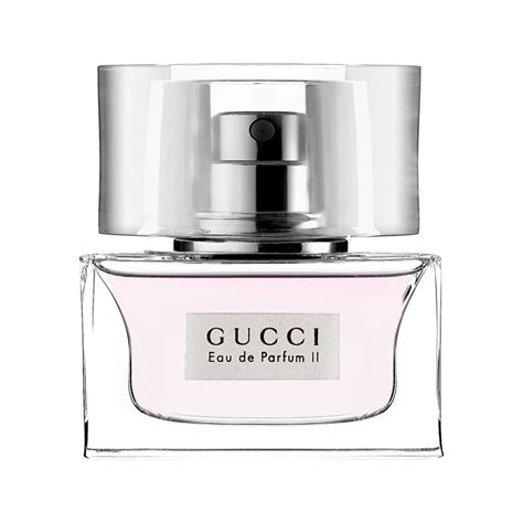 gucci eau de parfum ii uk|gucci ii perfume sephora.